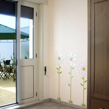 Bed & Breakfast Le Regalie *