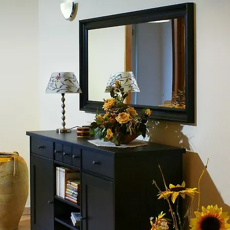 Bed & Breakfast Le Regalie Santa Cesarea Terme