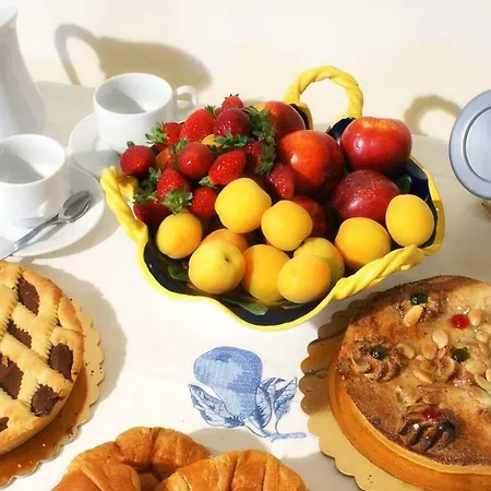 Le Regalie Bed & Breakfast